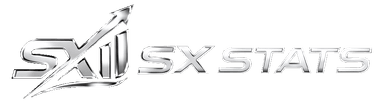 SX Stats Logo
