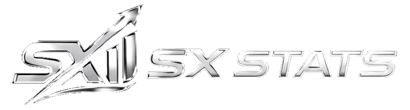 SX Stats Logo